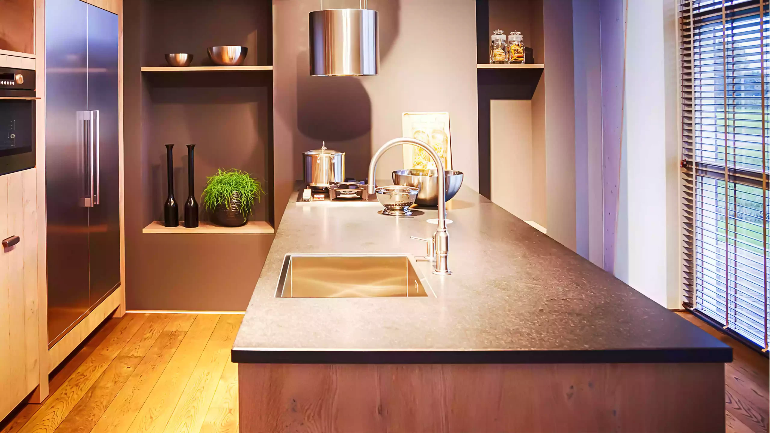 Architectural Visualization - Archviz 3D Design