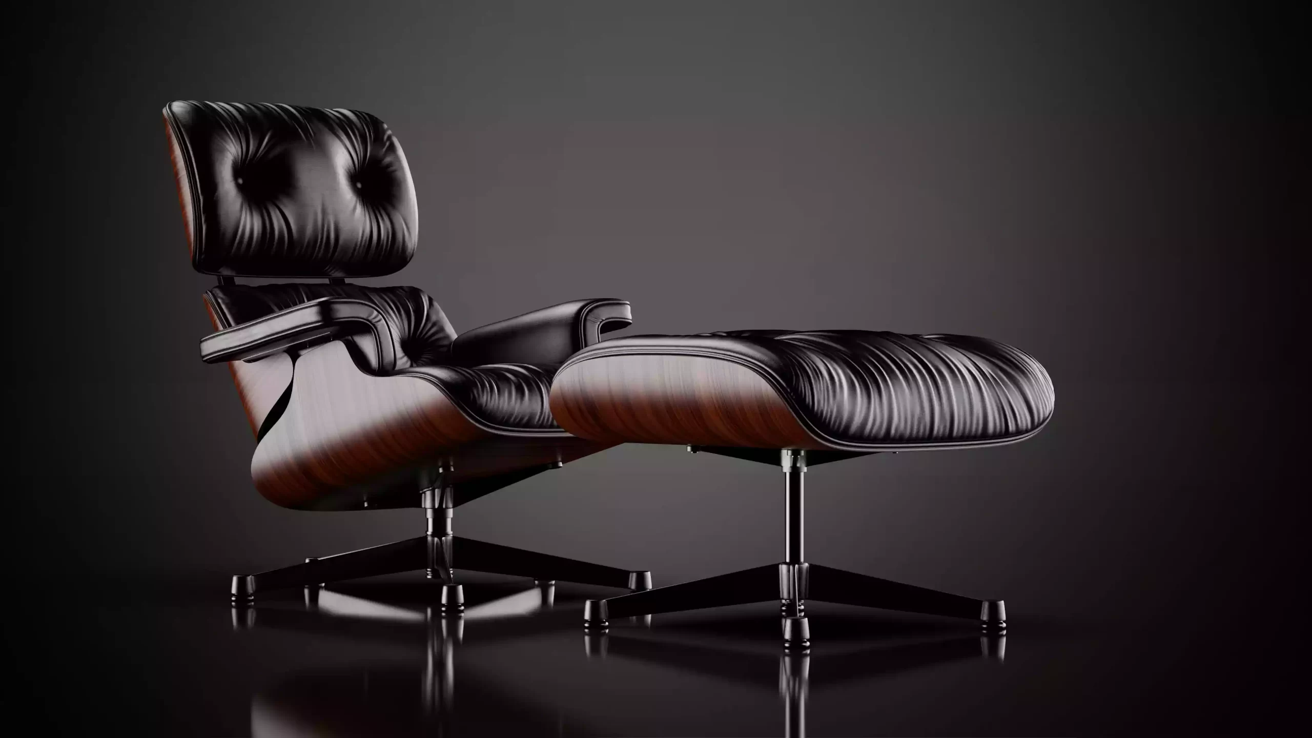 Eames Lounge Chair